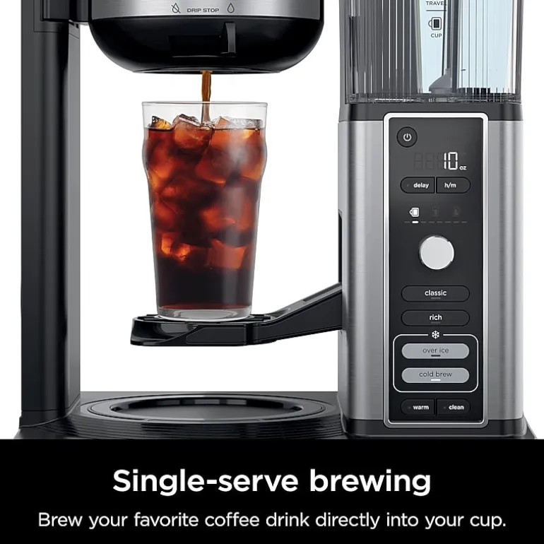 Ninja Hot & Iced Xl Drip Coffee Maker