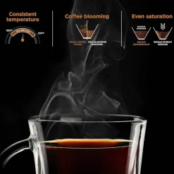 Ninja Hot & Iced Xl Drip Coffee Maker