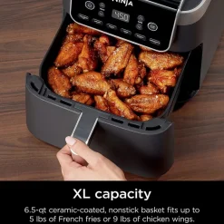 Ninja 6-In-1 Pro Xl Air Fryer