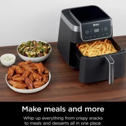 Ninja 6-In-1 Pro Xl Air Fryer