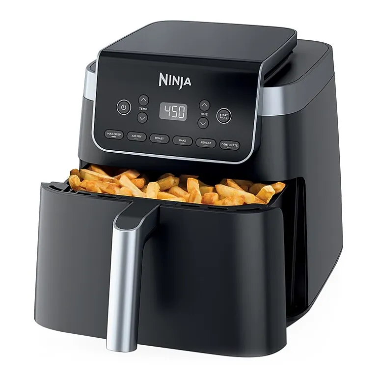 Ninja 6-In-1 Pro Xl Air Fryer