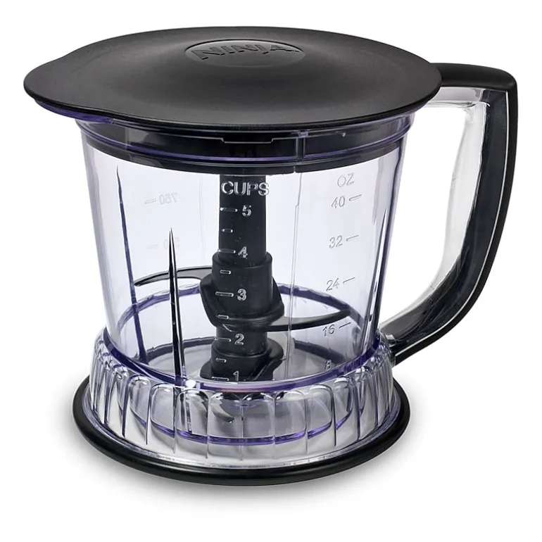 Ninja® Master Prep® Professional QB1004
