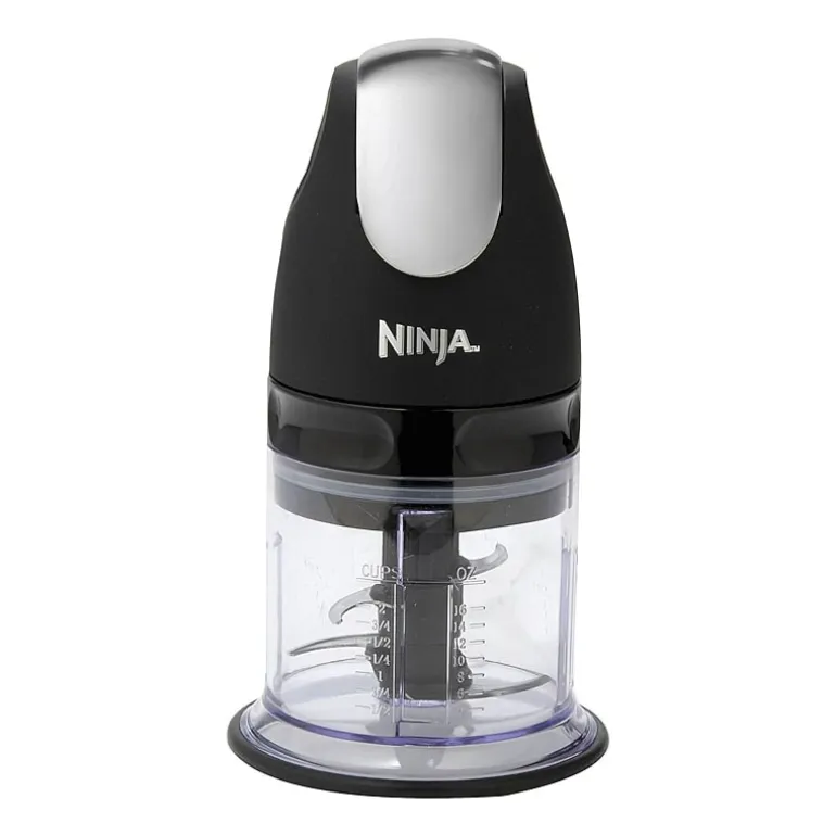 Ninja® Master Prep® Professional QB1004