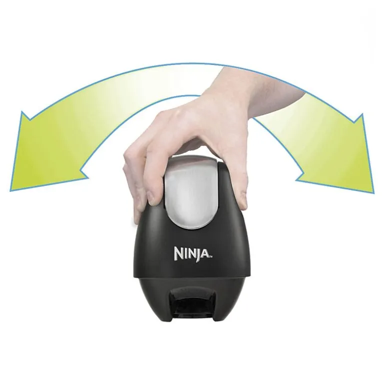 Ninja® Master Prep® Professional QB1004