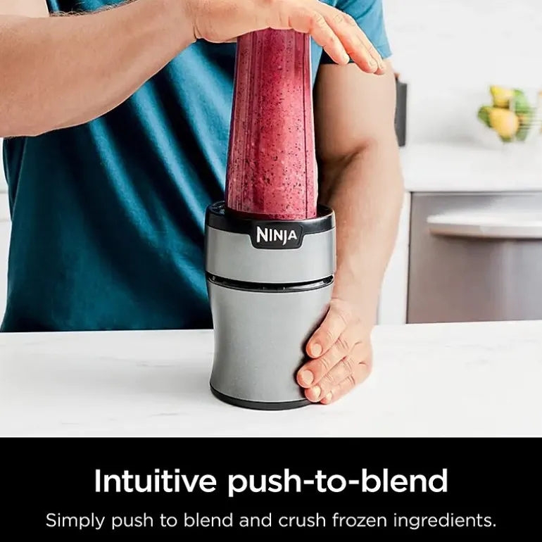 Ninja Nutri Blender Plus