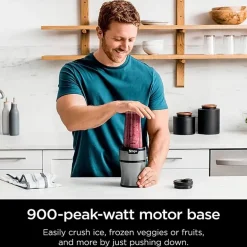 Ninja Nutri Blender Plus