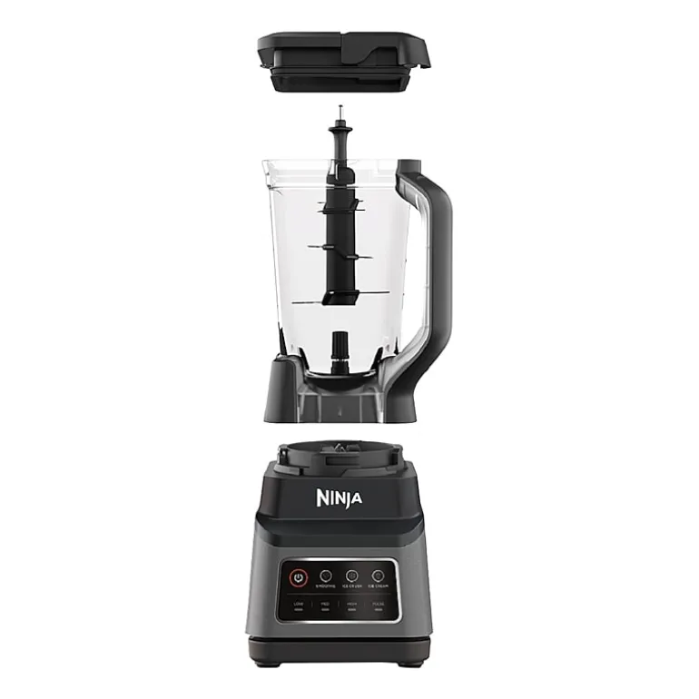 Ninja Professional Plus Blender DUO with Auto-iQ