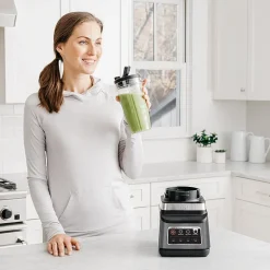 Ninja Professional Plus Blender DUO with Auto-iQ BN751