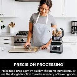 Ninja Professional Plus Kitchen System with Auto-iQ®