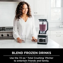 Ninja Professional Plus Kitchen System with Auto-iQ®
