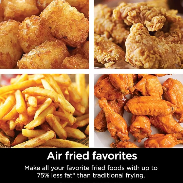 Ninja® 4-Quart Air Fryer