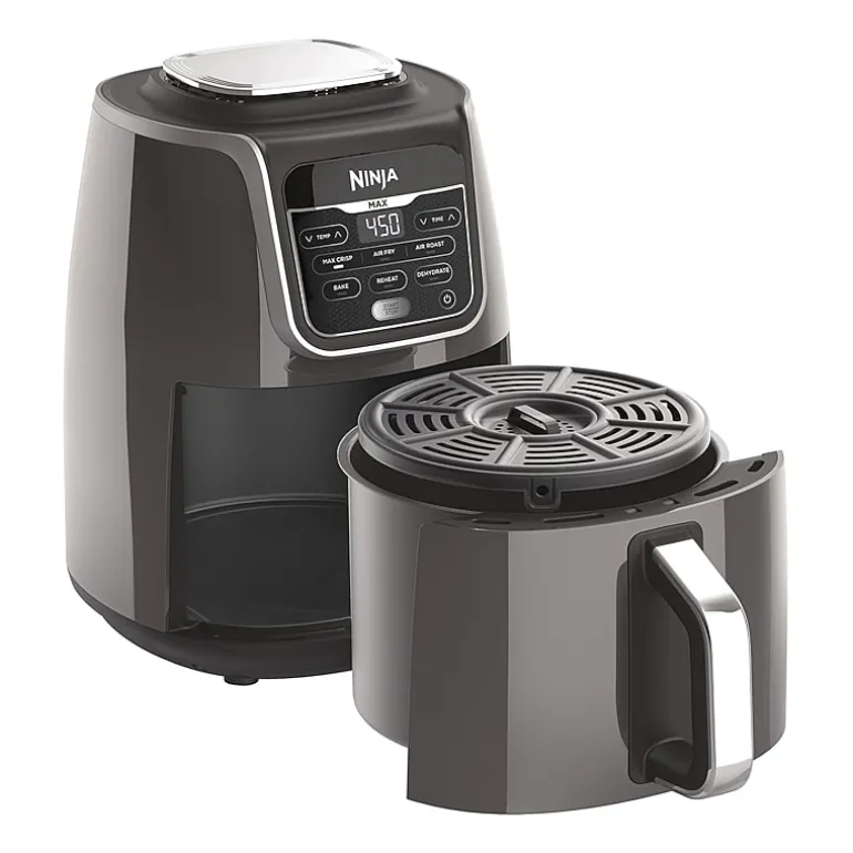 Ninja 5.5 Quart Air Fryer Max XL