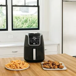 Ninja 5.5 Quart Air Fryer Max XL
