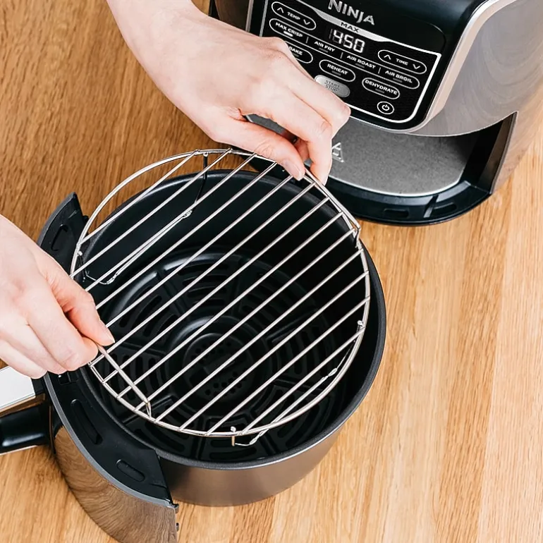 Ninja 5.5 Quart Air Fryer Max XL