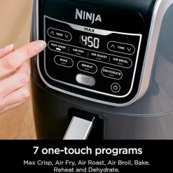 Ninja 5.5 Quart Air Fryer Max XL