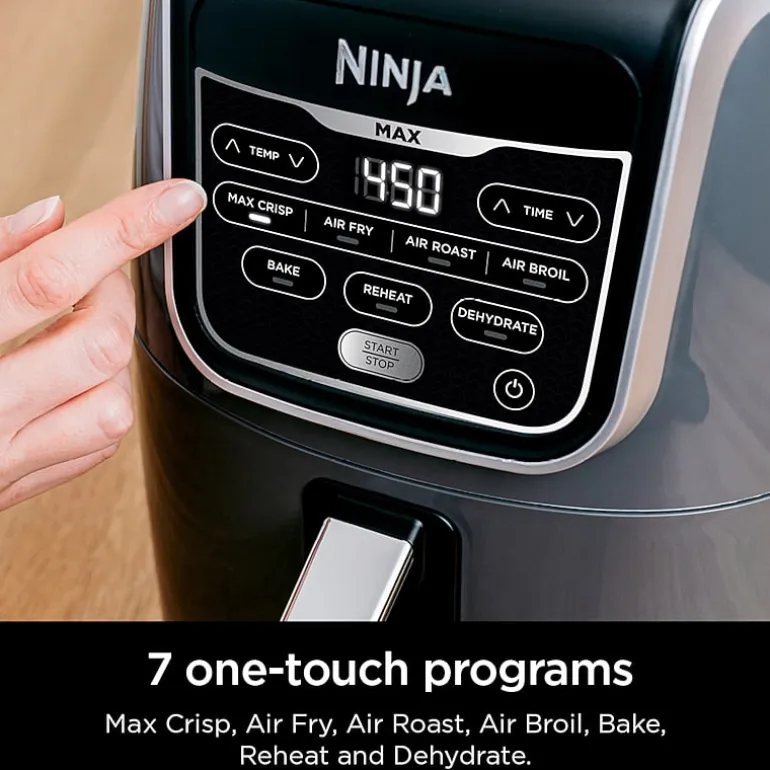 Ninja 5.5 Quart Air Fryer Max XL