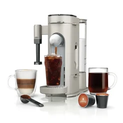 Ninja Single-Serve Pods & Grounds Specialty Coffee Maker