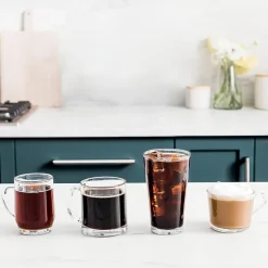 Ninja Single-Serve Pods & Grounds Specialty Coffee Maker