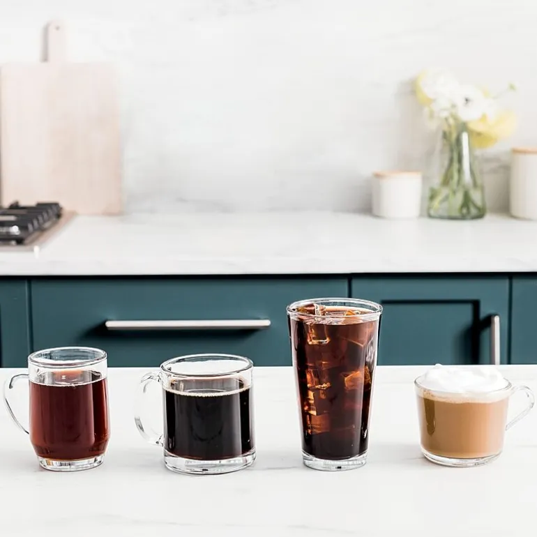 Ninja Single-Serve Pods & Grounds Specialty Coffee Maker