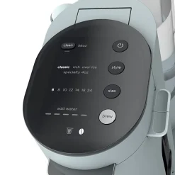 Ninja Single-Serve Pods & Grounds Specialty Coffee Maker