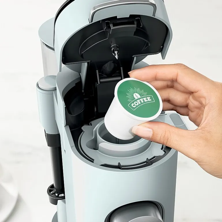 Ninja Single-Serve Pods & Grounds Specialty Coffee Maker