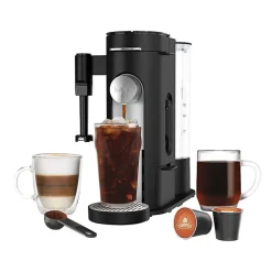 Ninja Single-Serve Pods & Grounds Specialty Coffee Maker