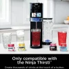 Ninja Thirsti 48oz Removable Water Reservoir Juicer Attachment