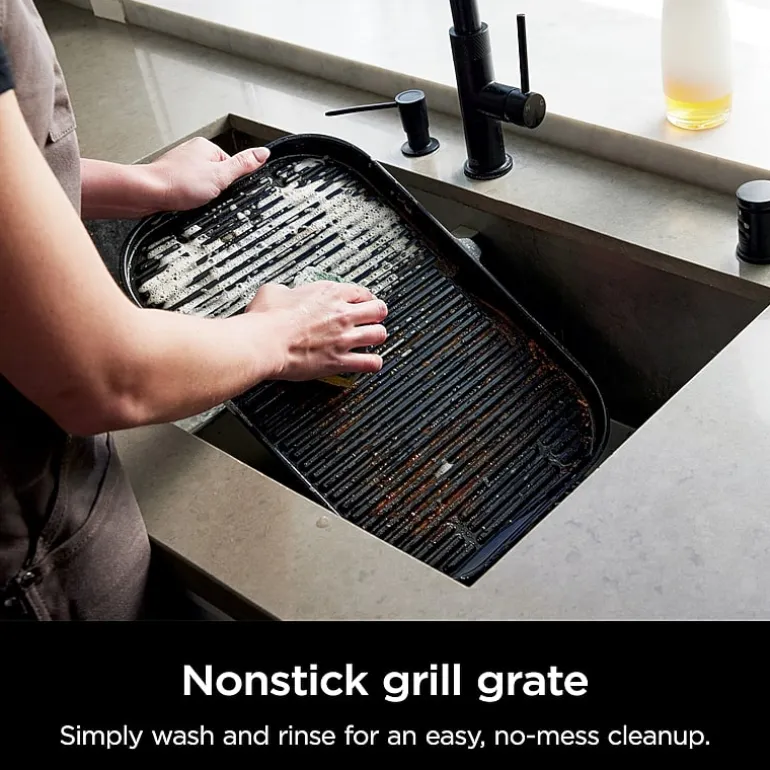 Ninja Woodfire Premium Xl Outdoor Grill & Smoker