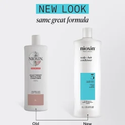 Nioxin® System 3 Scalp Therapy Conditioner - 33.8 oz.