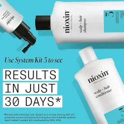 Nioxin® System 3 Scalp Therapy Conditioner - 33.8 oz.