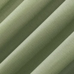 No 918 Amalfi Rod Pocket Sheer Single Curtain Panel
