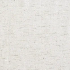 No 918 Amalfi Rod Pocket Sheer Single Curtain Panel