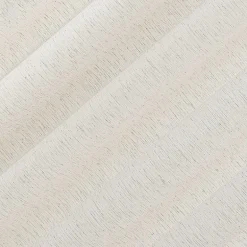 No 918 Amalfi Rod Pocket Sheer Single Curtain Panel