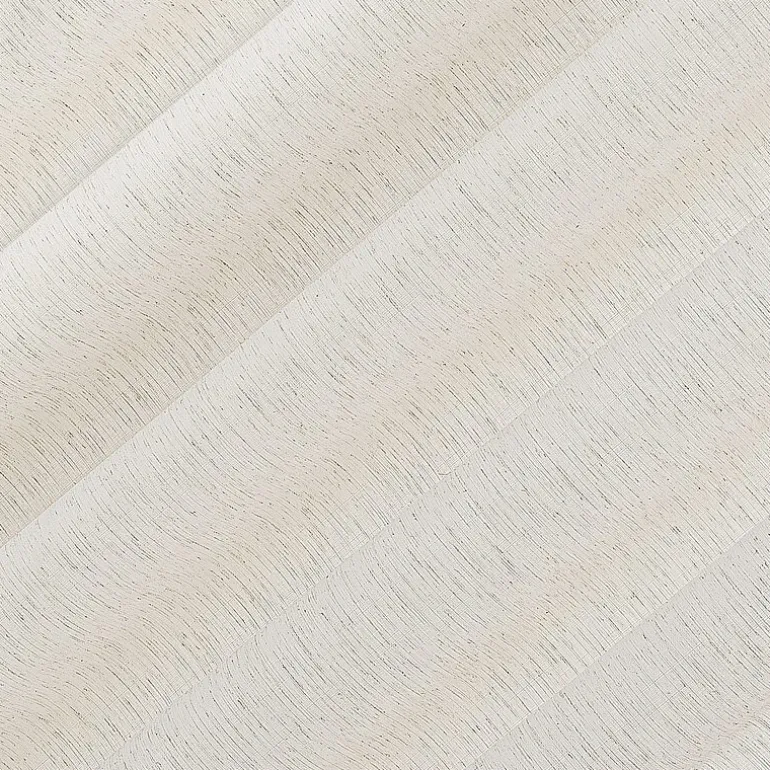No 918 Amalfi Rod Pocket Sheer Single Curtain Panel