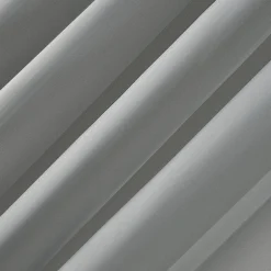 No 918 Emily Rod Pocket Sheer Single Curtain Panel