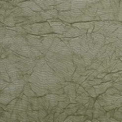 No 918 Erica Grommet Top Sheer Single Curtain Panel