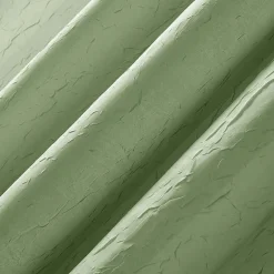 No 918 Erica Rod Pocket Ascot Valance