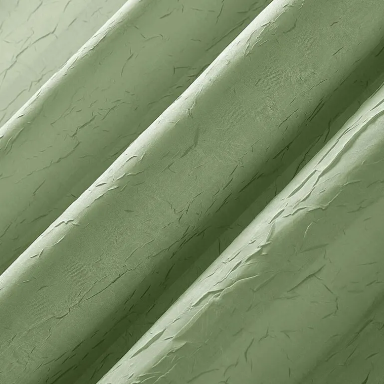 No 918 Erica Rod Pocket Ascot Valance