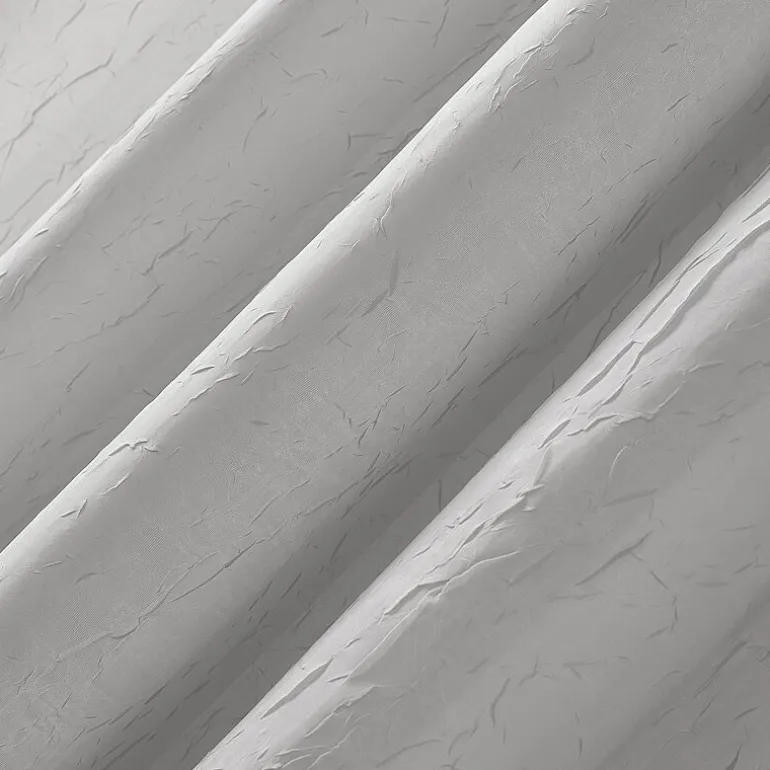No 918 Erica Rod Pocket Ascot Valance