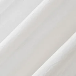 No 918 Erica Rod Pocket Sheer Single Curtain Panel