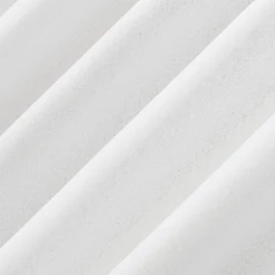 No 918 Hathaway Tab Top Sheer Single Curtain Panel