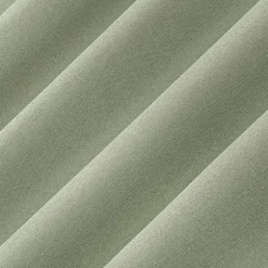 No 918 Hathaway Tab Top Sheer Single Curtain Panel