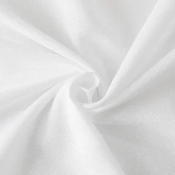 No 918 Hathaway Tab Top Sheer Single Curtain Panel