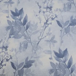 No 918 Hilary Rod Pocket Sheer Single Curtain Panel