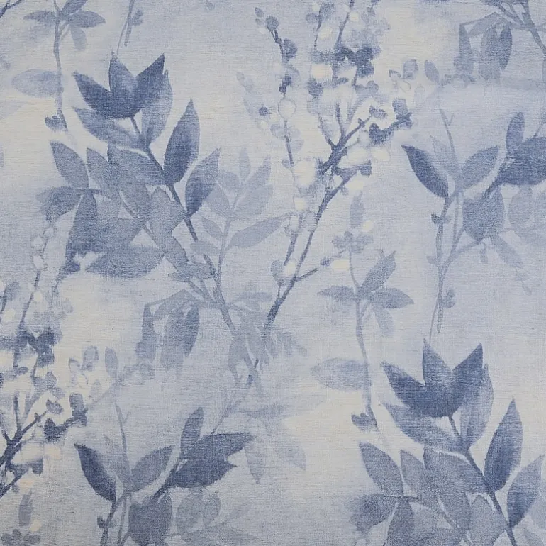 No 918 Hilary Rod Pocket Sheer Single Curtain Panel