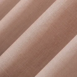 No 918 Jacob Tab Top Sheer Single Curtain Panel