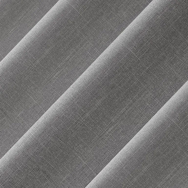 No 918 Jacob Tab Top Sheer Single Curtain Panel