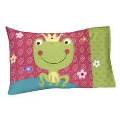 NoJo® Fairy Tale 4-pc. Toddler Bedding Set
