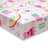 Nojo Peppa Pig 4-pc. Peppa Pig Toddler Bedding Set
