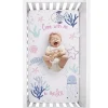 Nojo Under The Sea Crib Sheet